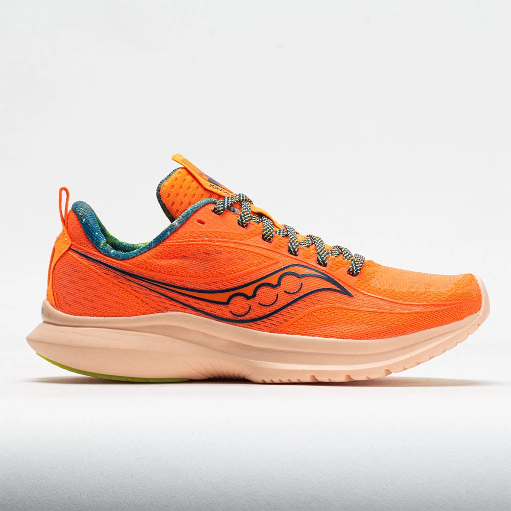 Saucony Kinvara 13 Women's Campfire Stories