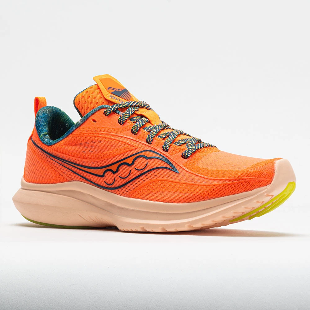 Saucony Kinvara 13 Women's Campfire Stories - Image 5