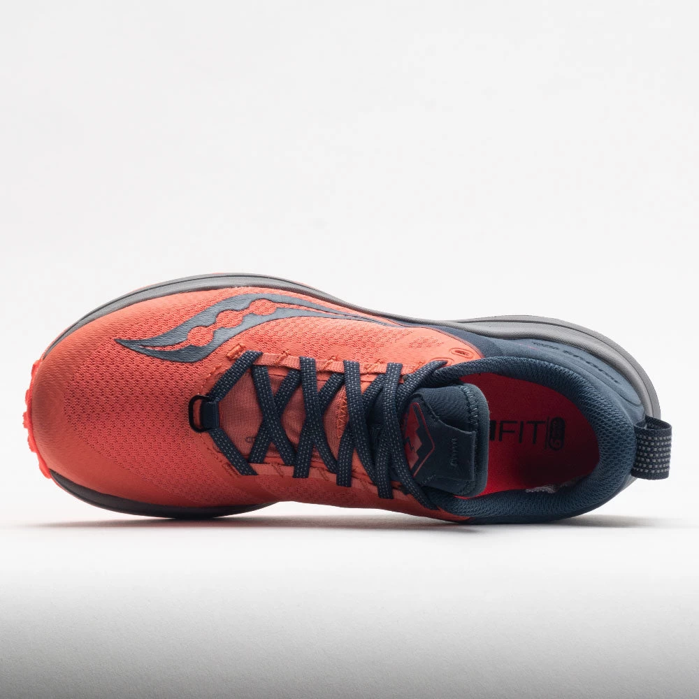 Saucony Xodus Ultra Women's Sunstone/Night - Image 3