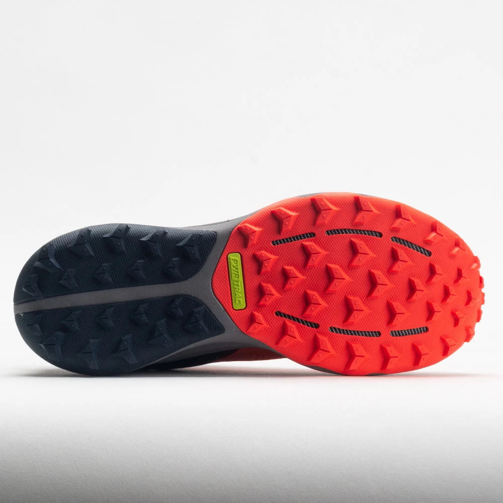 Saucony Xodus Ultra Women's Sunstone/Night - Image 4