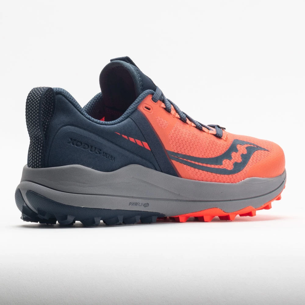 Saucony Xodus Ultra Women's Sunstone/Night - Image 6