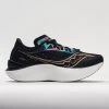 Saucony Endorphin Pro 3 Women's Black/Goldstruck