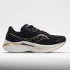 Saucony Endorphin Speed 3 Men's Black/Goldstruck