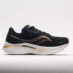 Saucony Endorphin Speed 3 Men's Black/Goldstruck
