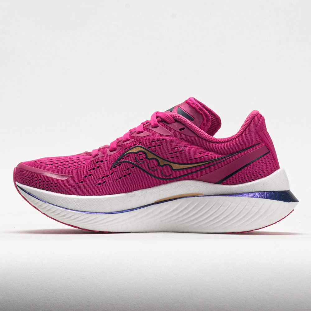 Saucony Endorphin Speed 3 Men's Prospect Quartz - Image 2