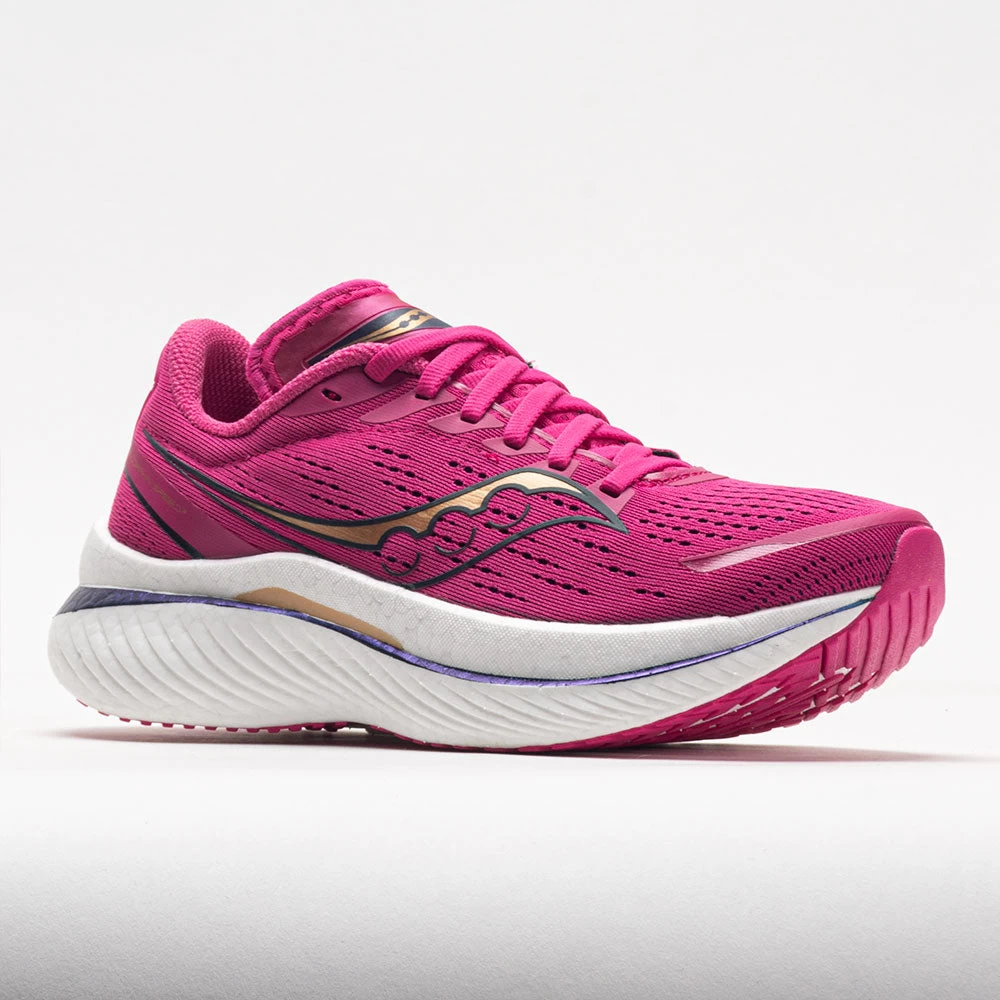 Saucony Endorphin Speed 3 Men's Prospect Quartz - Image 5