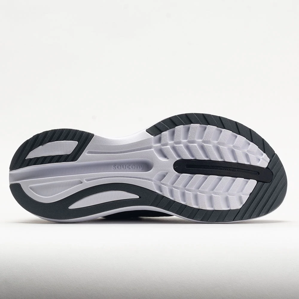 Saucony Endorphin Shift 3 Men's Black/Goldstruck - Image 4