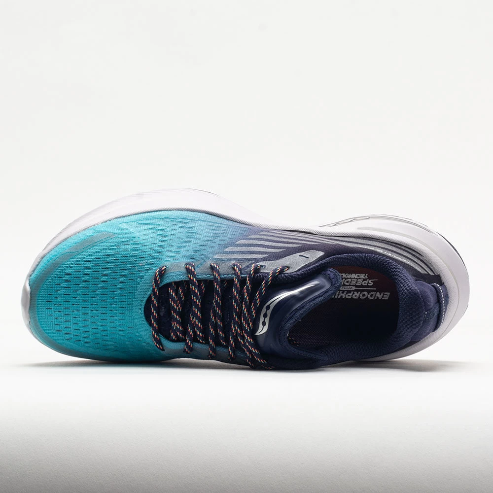 Saucony Endorphin Shift 3 Men's Night Lite - Image 3