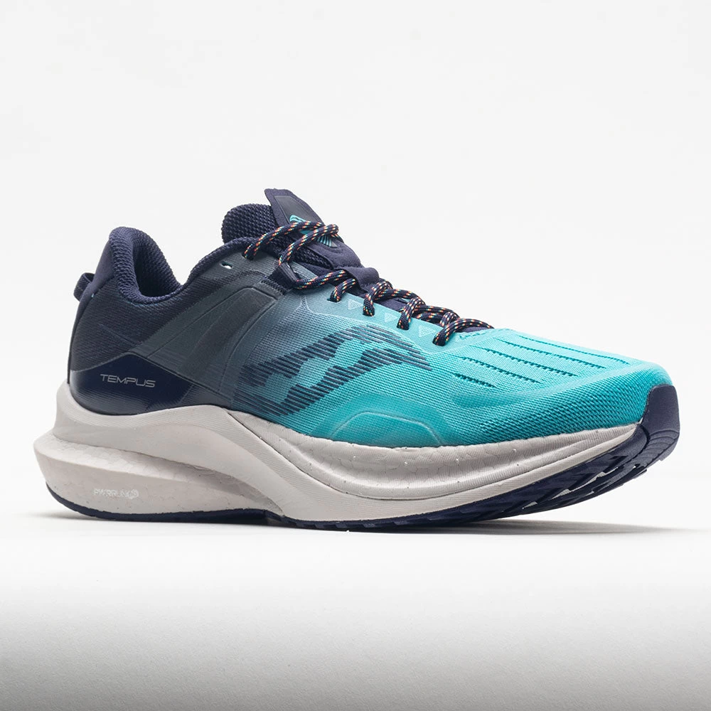 Saucony Tempus Women's Night Lite - Image 5
