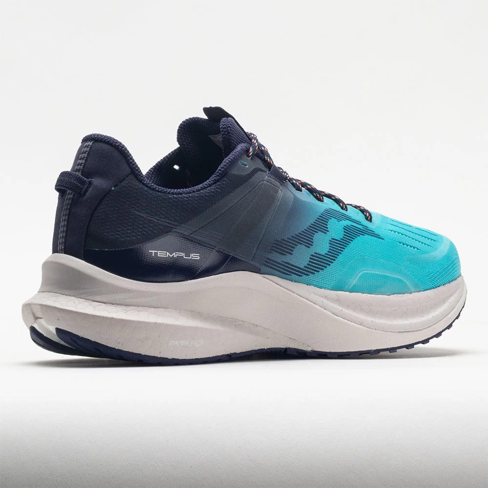 Saucony Tempus Women's Night Lite - Image 6