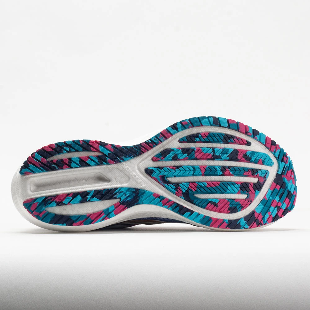 Saucony Triumph 20 Men's Prospect Glass - Image 4