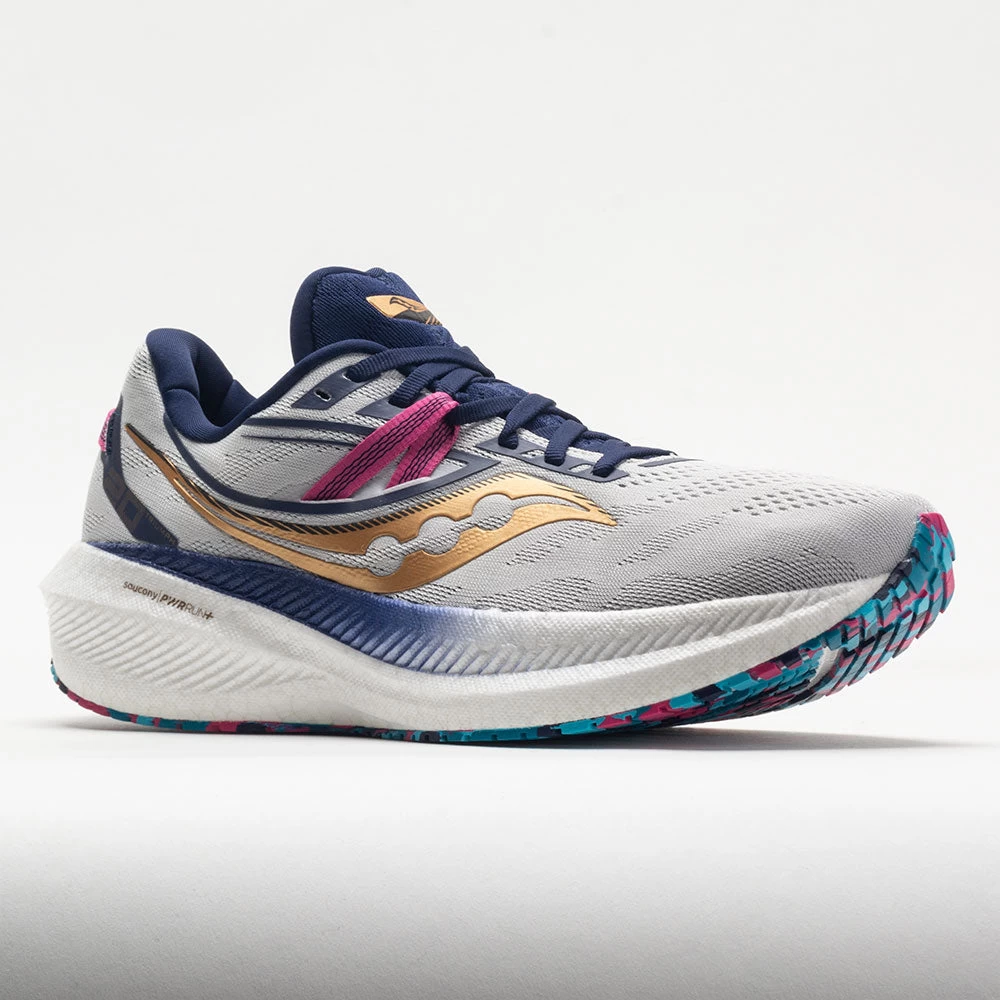 Saucony Triumph 20 Men's Prospect Glass - Image 5