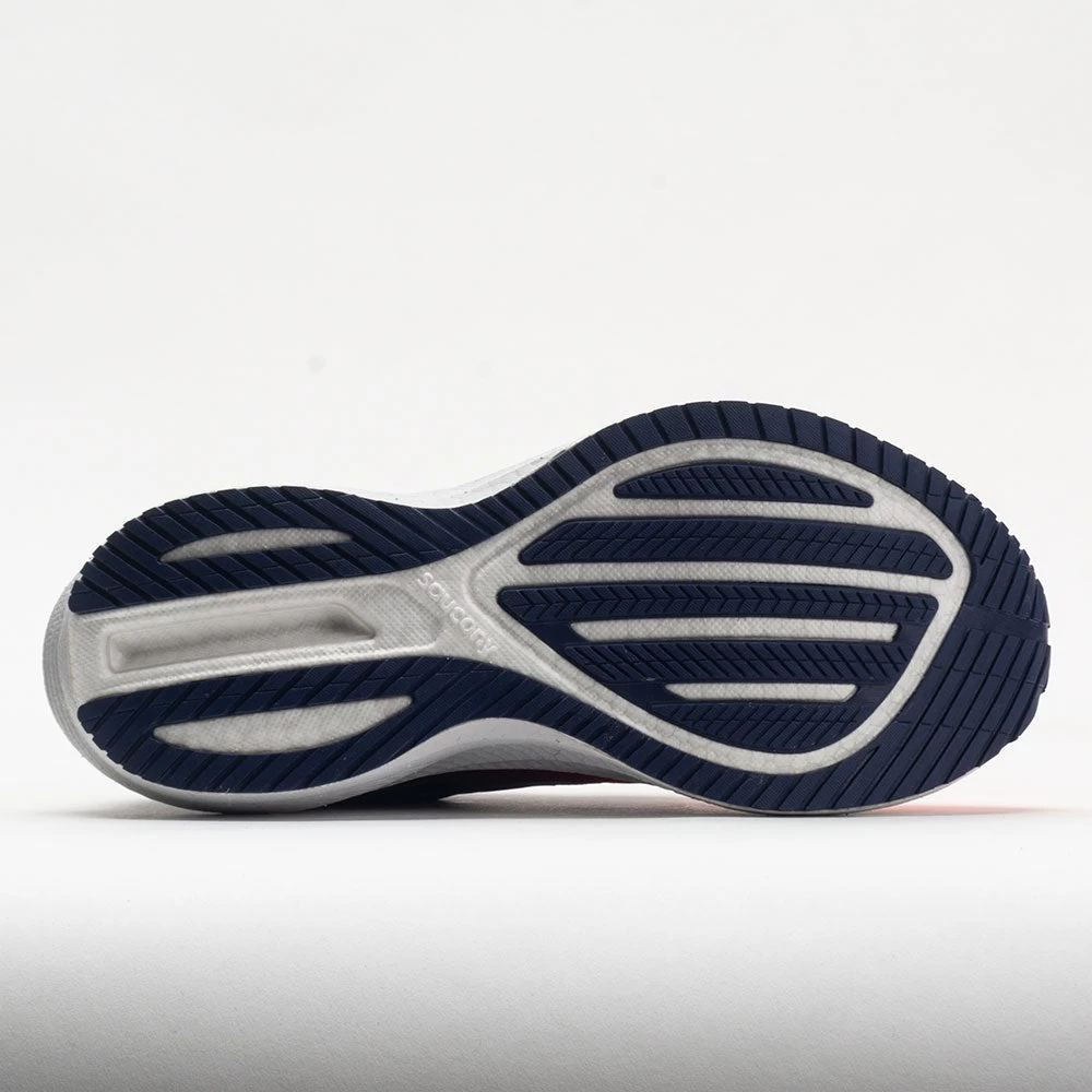 Saucony Triumph 20 Men's Night Lite - Image 4