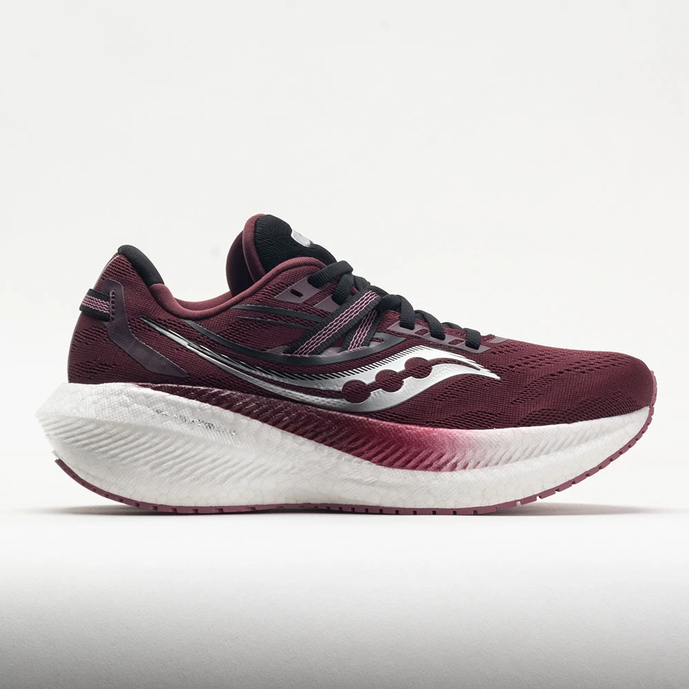 Saucony Triumph 20 Women's Sundown/Rose