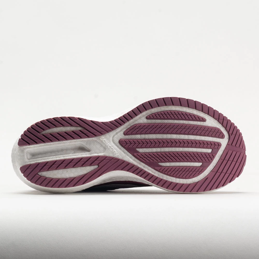 Saucony Triumph 20 Women's Sundown/Rose - Image 4