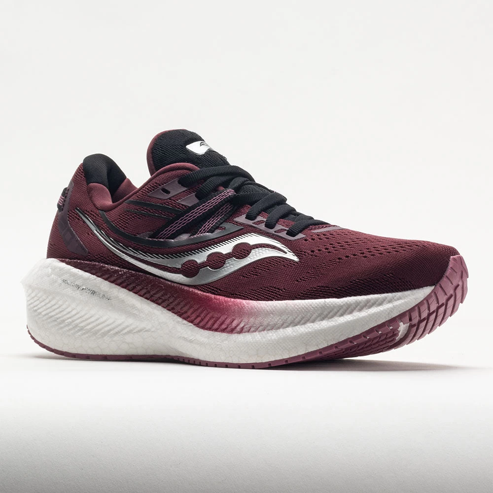 Saucony Triumph 20 Women's Sundown/Rose - Image 5