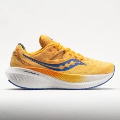 Saucony Triumph 20 Women's Gold/Horizon