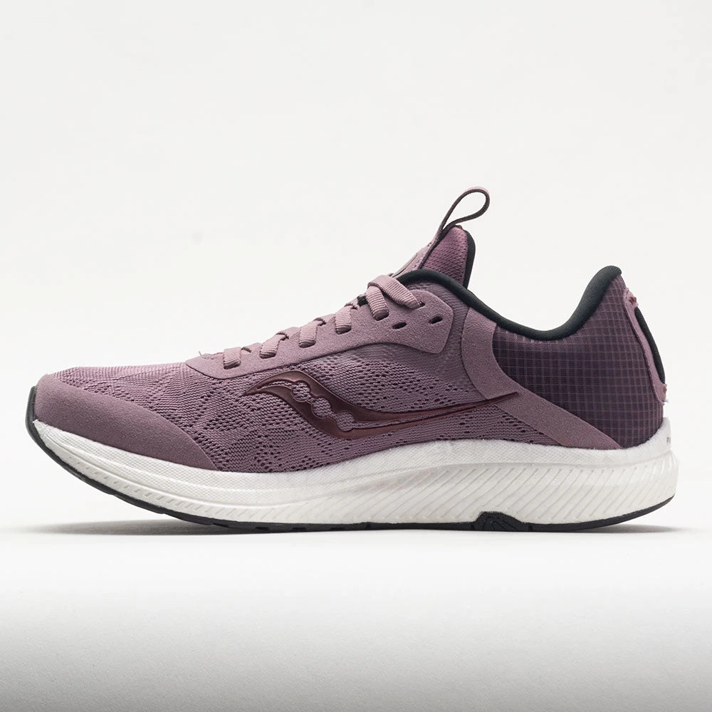 Saucony Freedom 5 Women's Haze/Black - Image 2