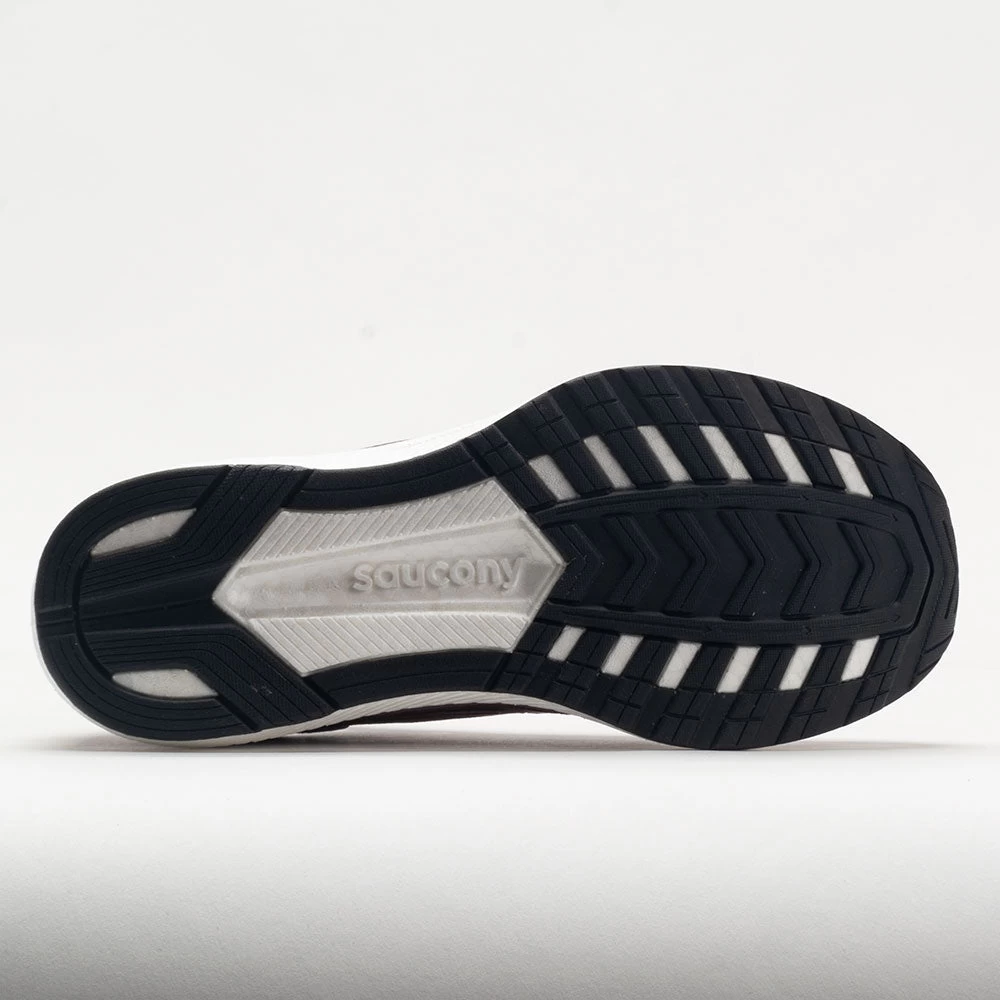 Saucony Freedom 5 Women's Haze/Black - Image 4