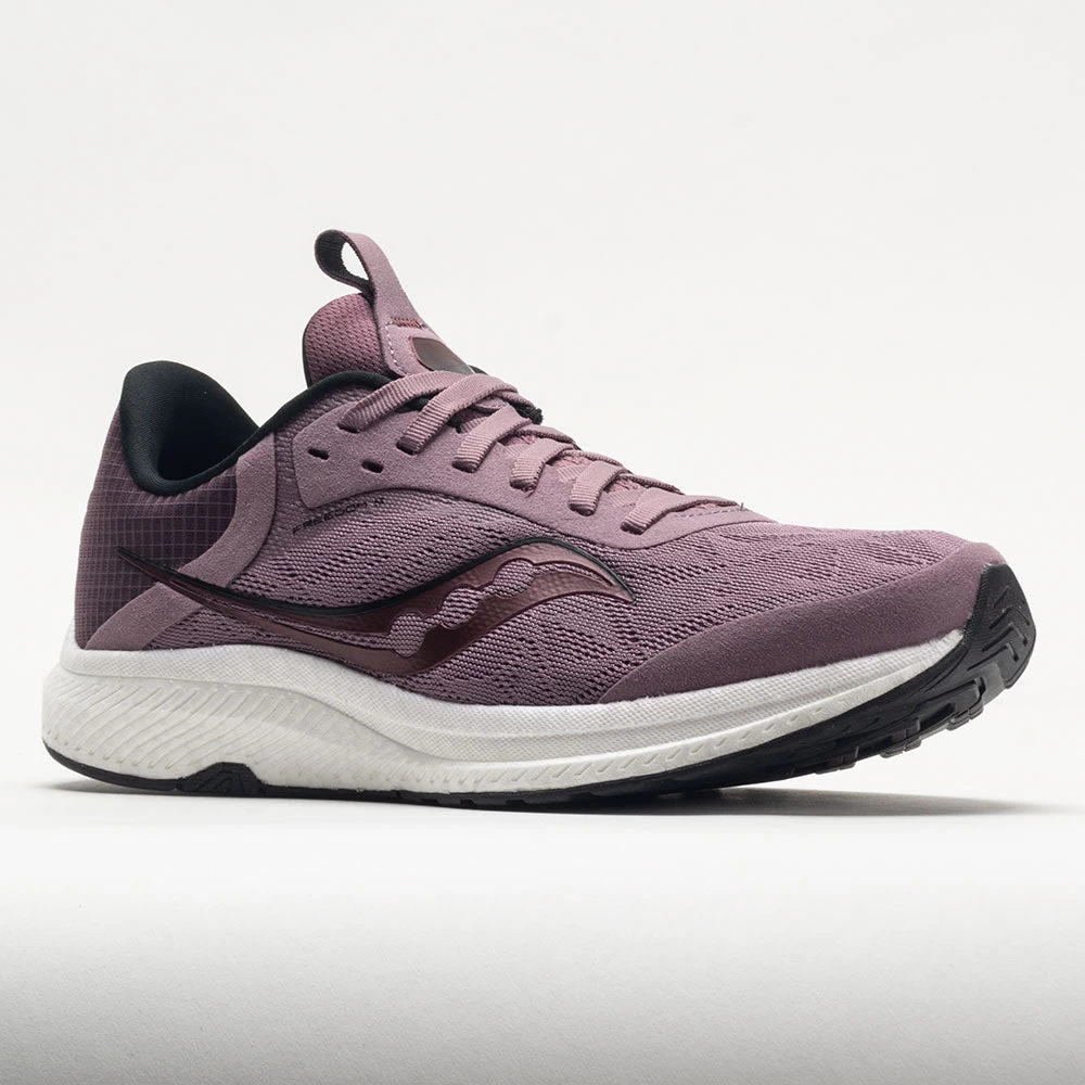 Saucony Freedom 5 Women's Haze/Black - Image 5
