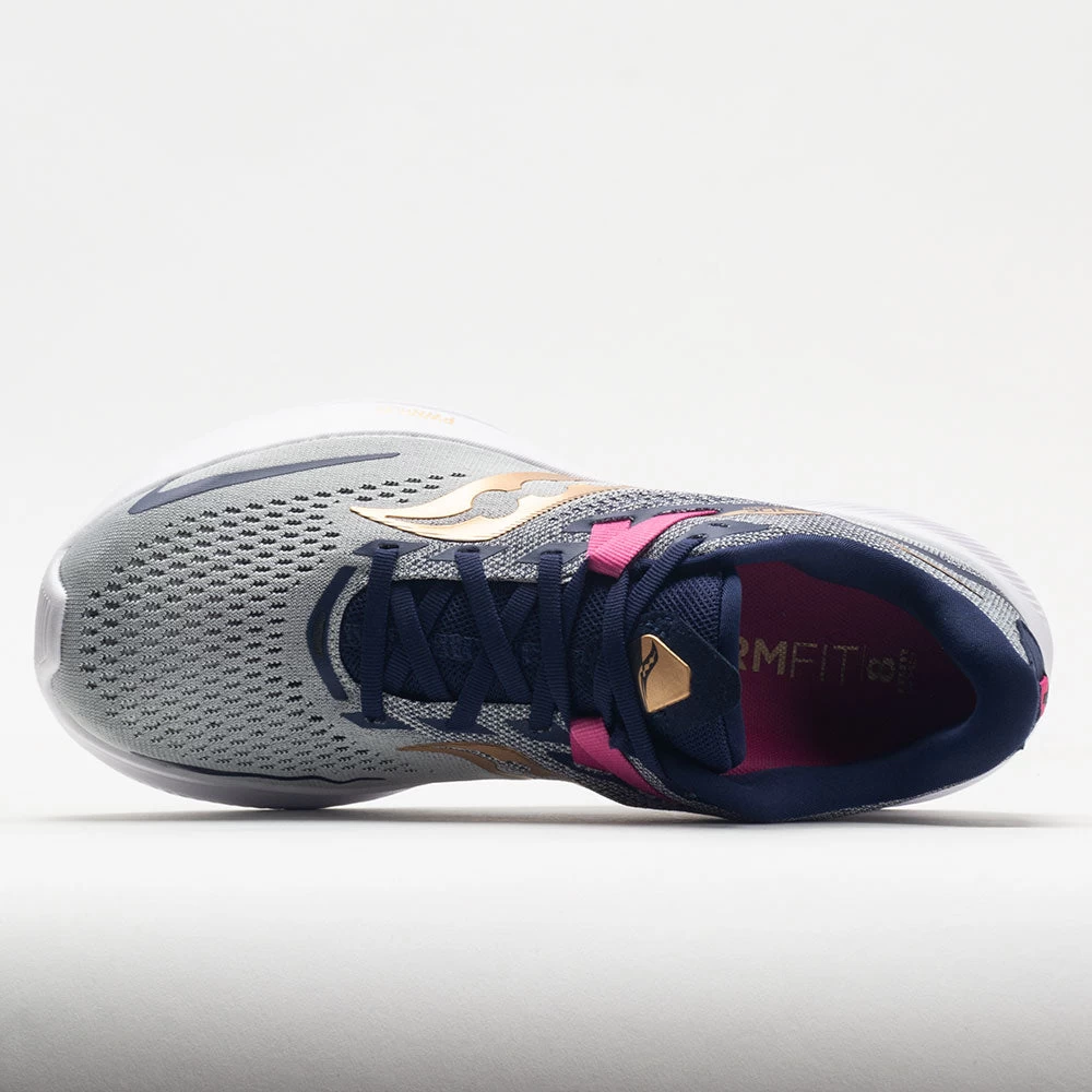 Saucony Ride 15 Men's Prospect Glass - Image 3