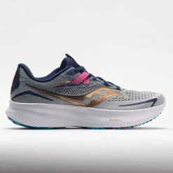 Saucony Ride 15 Men's Prospect Glass