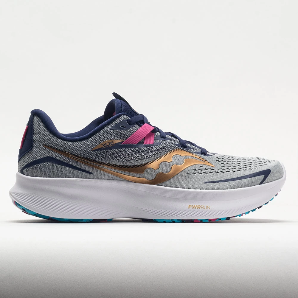 Saucony Ride 15 Men's Prospect Glass