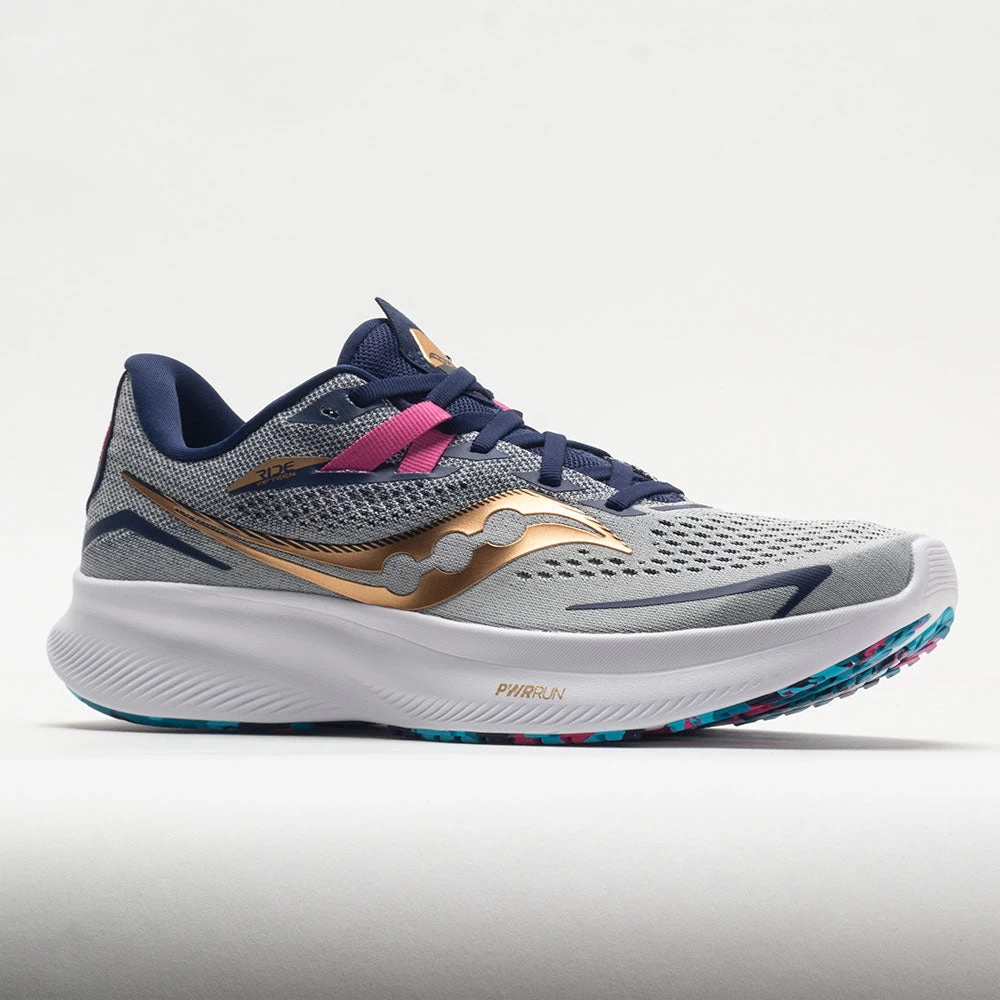 Saucony Ride 15 Men's Prospect Glass - Image 5