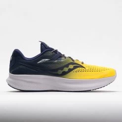 Saucony Ride 15 Men's Night Lite
