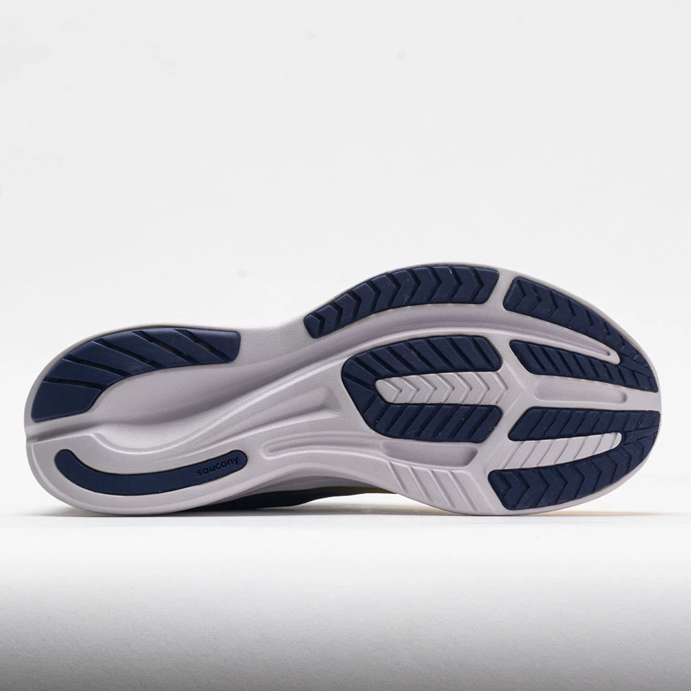 Saucony Ride 15 Men's Night Lite - Image 4