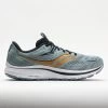 Saucony Omni 21 Men's Slate/Black
