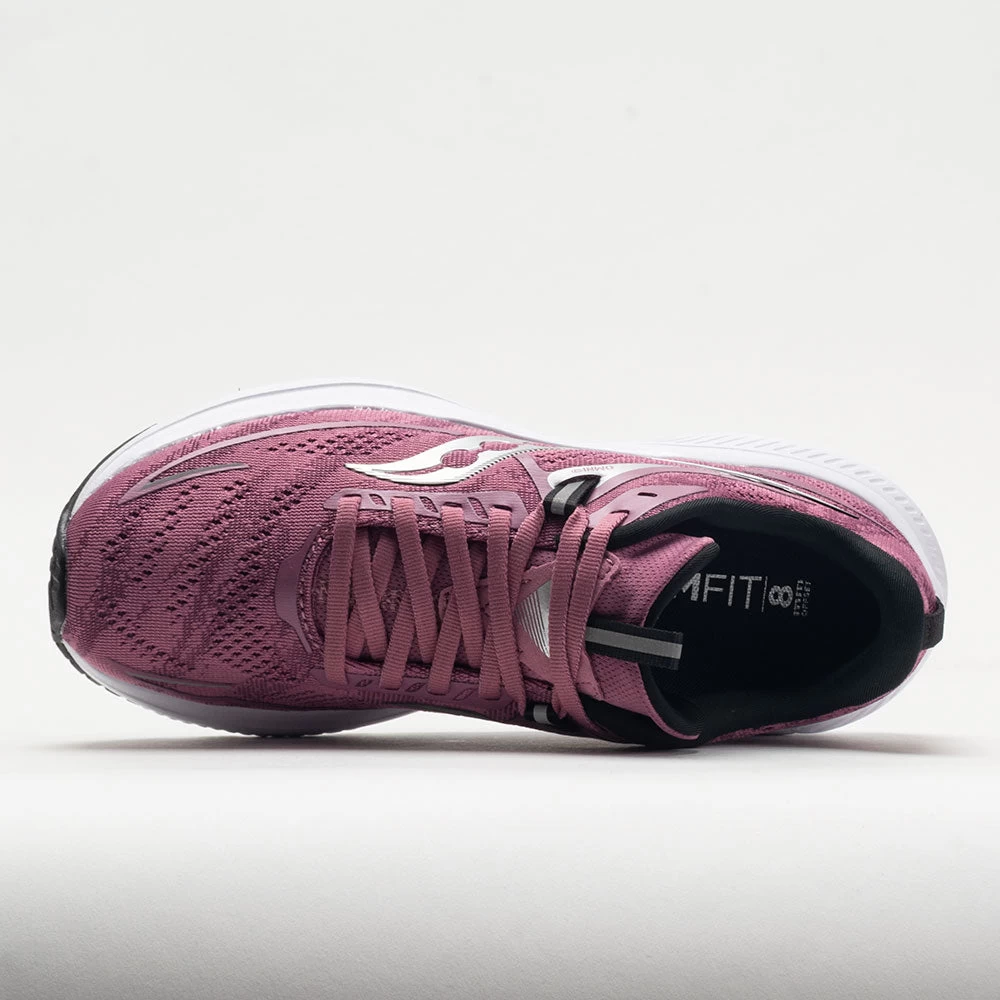 Saucony Omni 21 Women's Haze/Black - Image 3