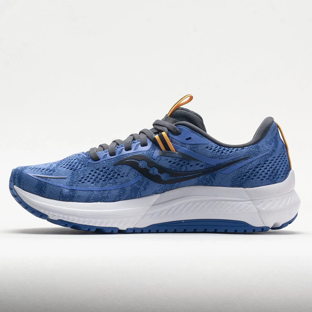 Saucony Omni 21 Women's Horizon/Shadow - Image 2