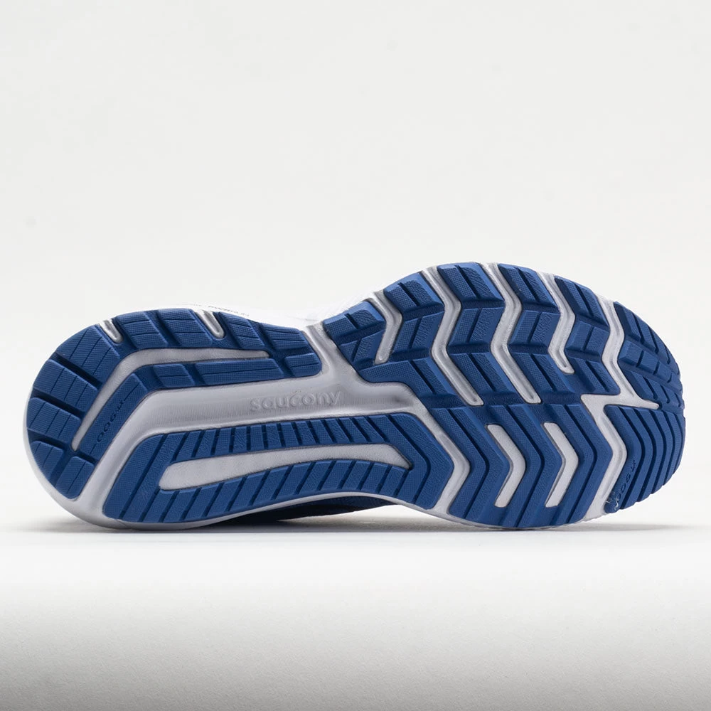 Saucony Omni 21 Women's Horizon/Shadow - Image 4