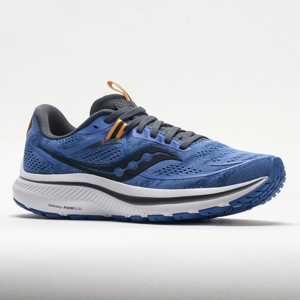Saucony Omni 21 Women's Horizon/Shadow - Image 5