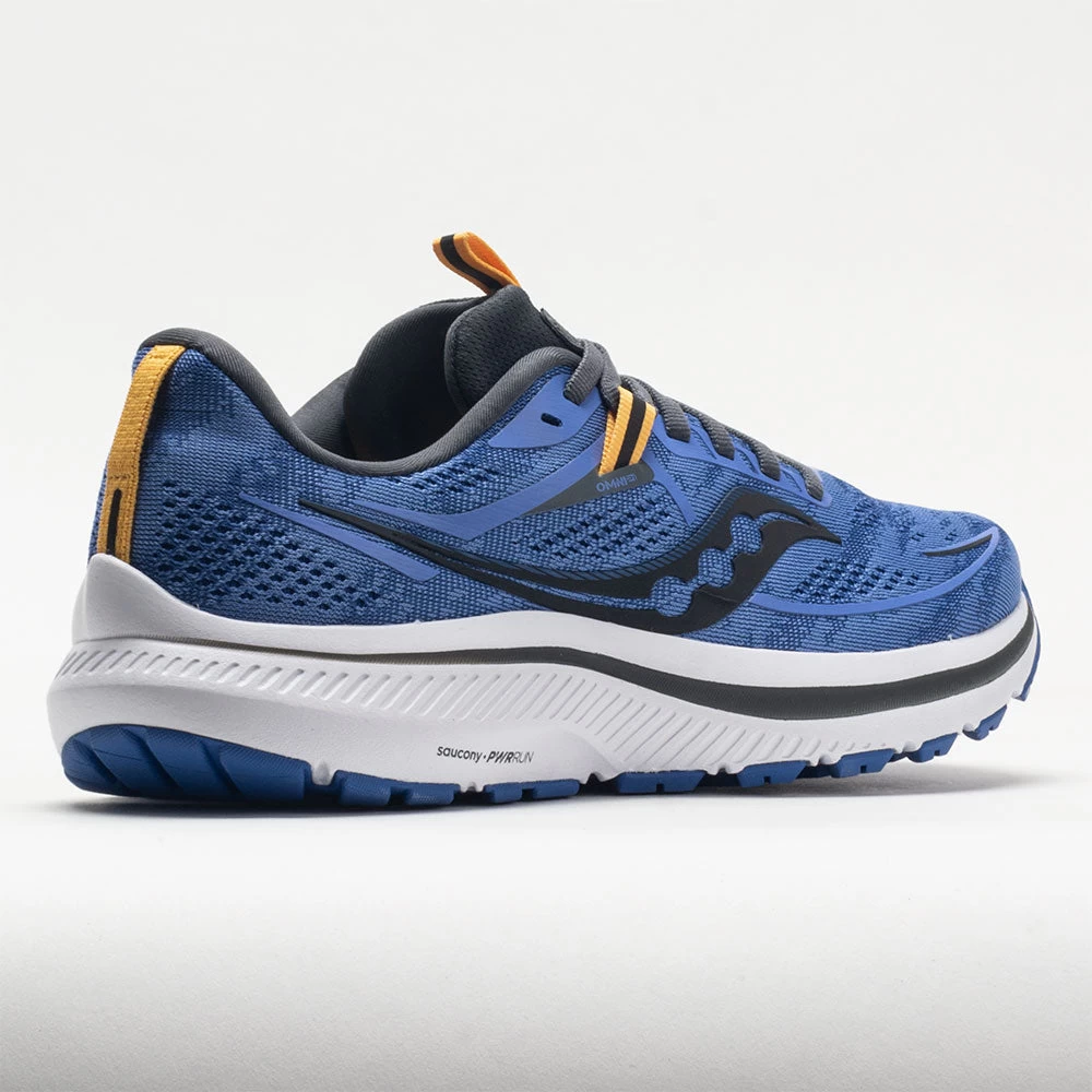 Saucony Omni 21 Women's Horizon/Shadow - Image 6