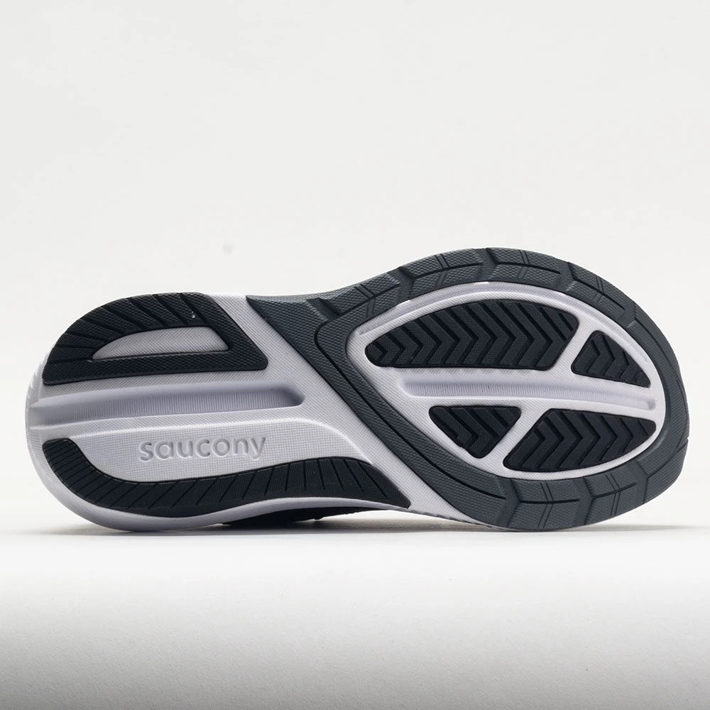 Saucony Echelon 9 Women's Black/White - Image 4
