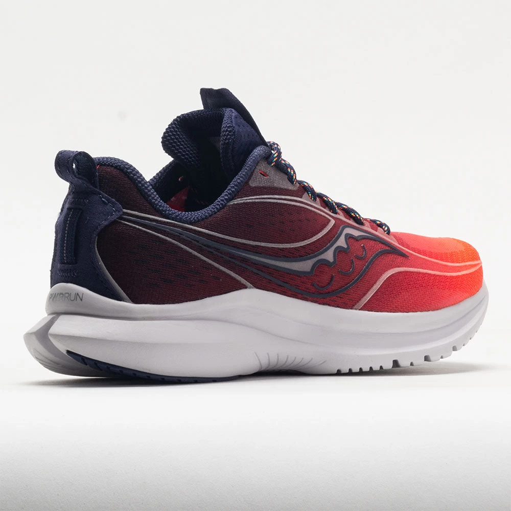 Saucony Kinvara 13 Women's Night Lite - Image 6