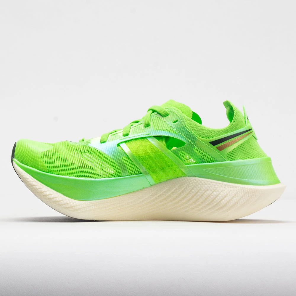 Saucony Endorphin Elite Men's Slime - Image 2