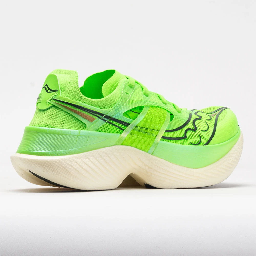 Saucony Endorphin Elite Women's Slime - Image 6