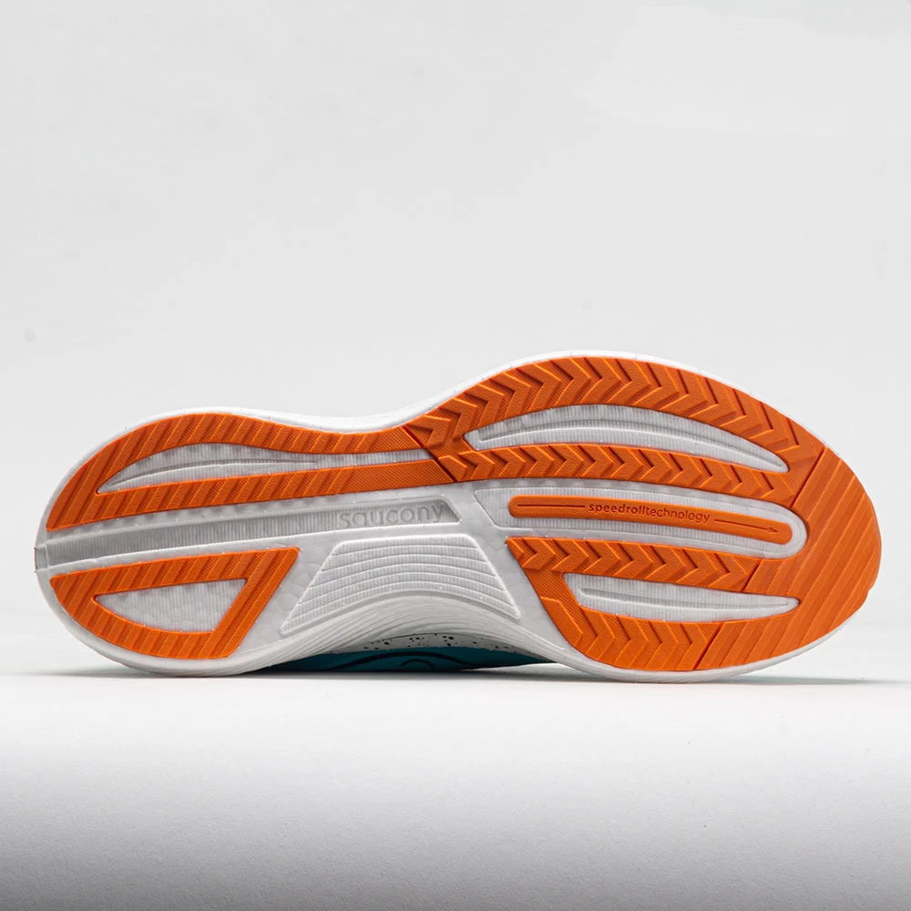 Saucony Endorphin Speed 3 Men's Agave/Black - Image 4