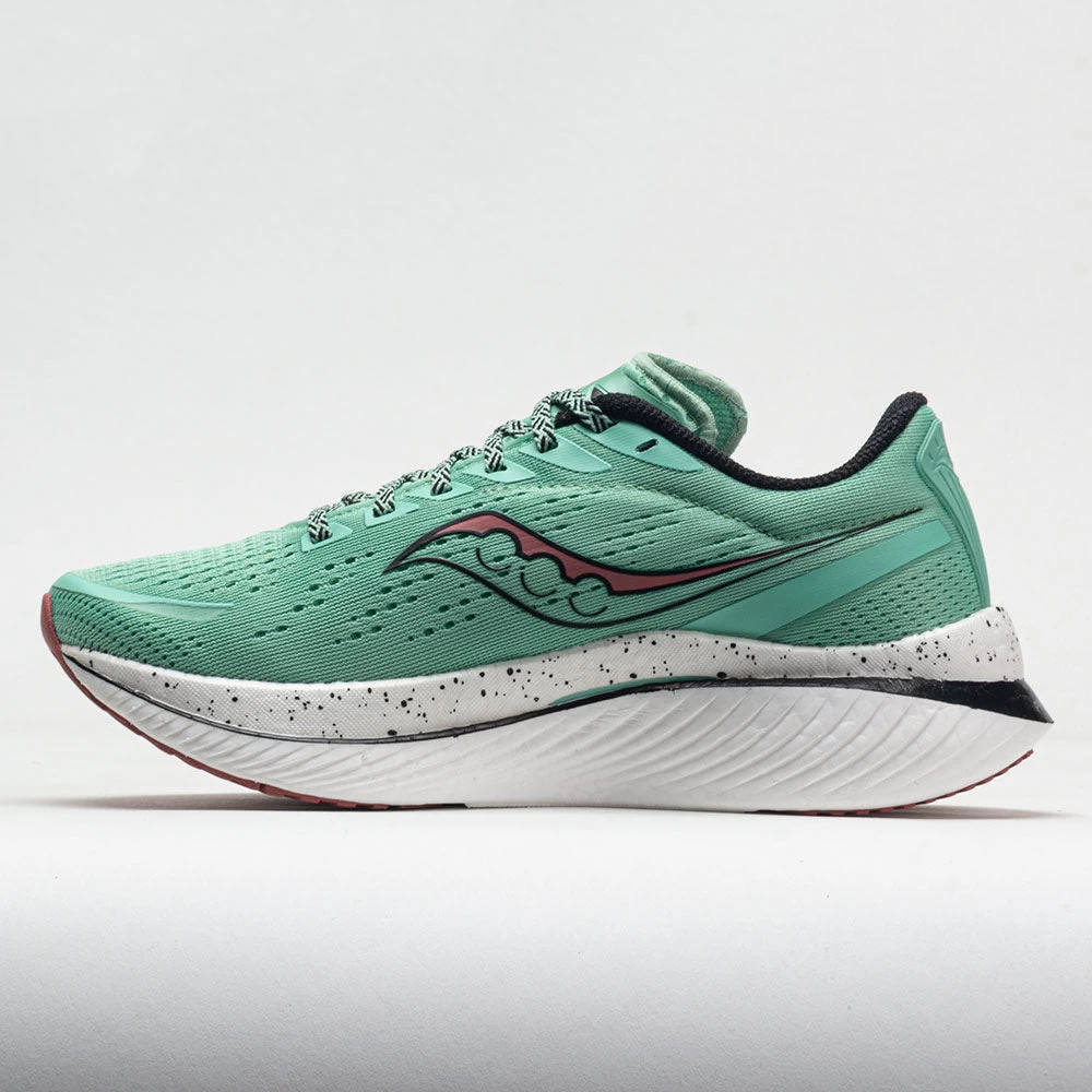 Saucony Endorphin Speed 3 Women's Sprig/Black - Image 2
