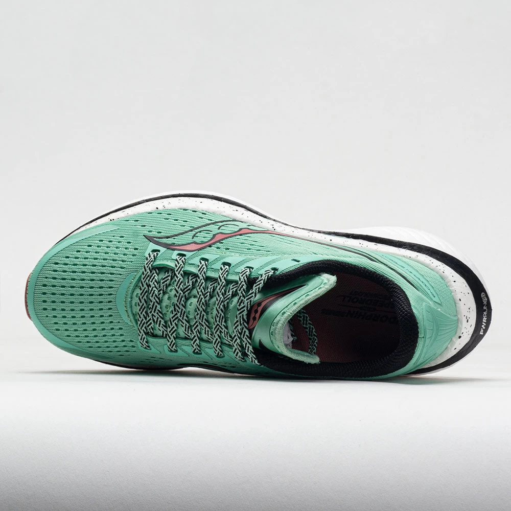 Saucony Endorphin Speed 3 Women's Sprig/Black - Image 3