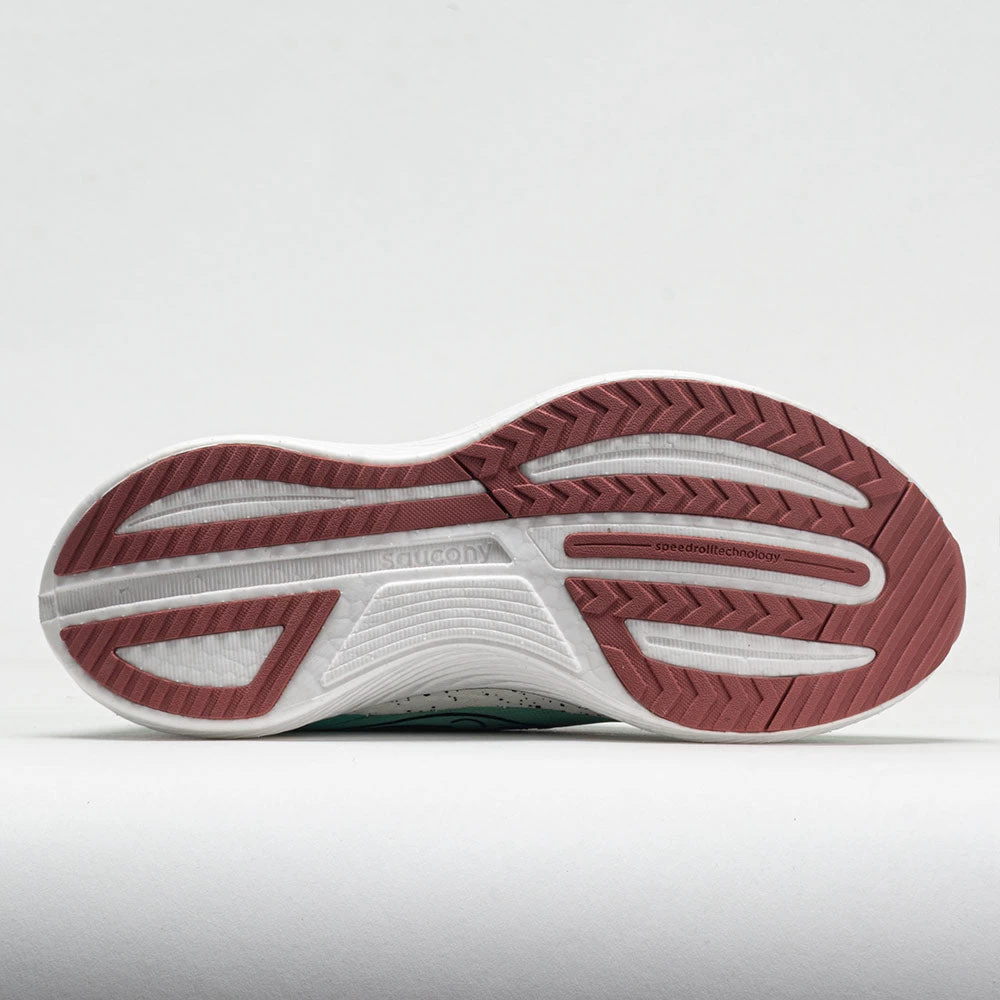 Saucony Endorphin Speed 3 Women's Sprig/Black - Image 4