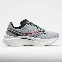 Saucony Endorphin Speed 3 Women's Concrete/ViZi