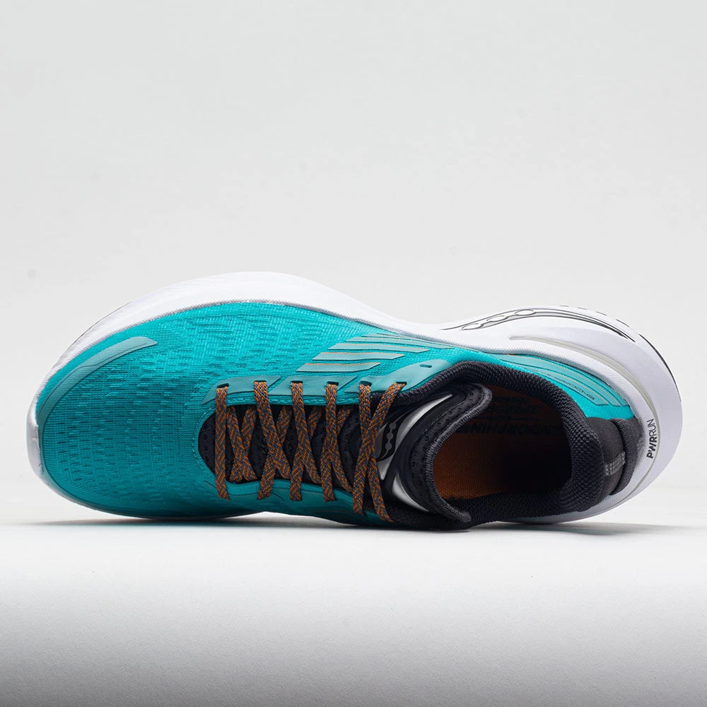 Saucony Endorphin Shift 3 Men's Agave/Basalt - Image 3