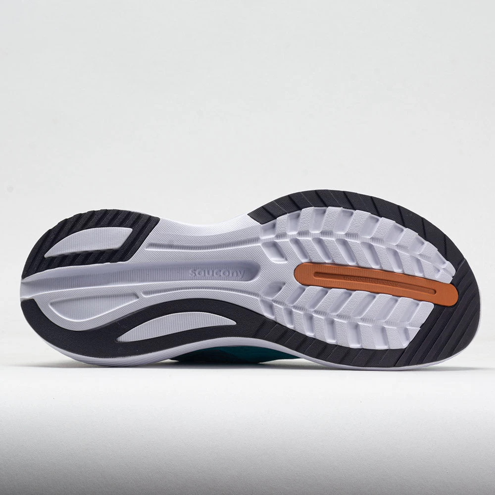 Saucony Endorphin Shift 3 Men's Agave/Basalt - Image 4