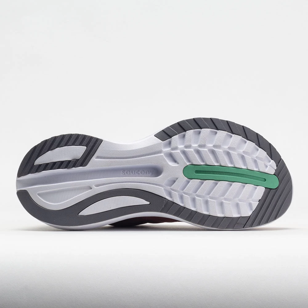 Saucony Endorphin Shift 3 Women's Fog/Peony - Image 4