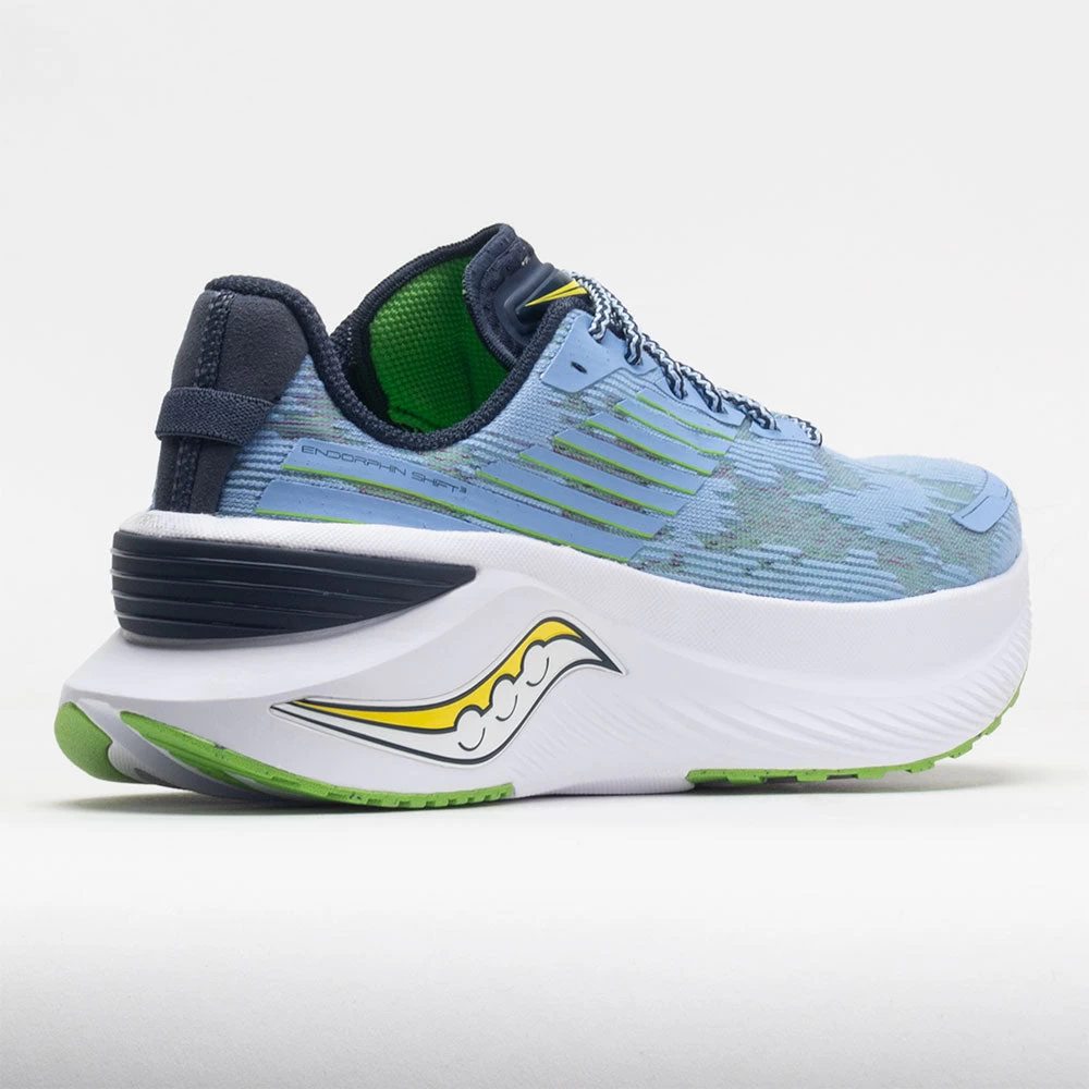 Saucony Endorphin Shift 3 Women's Ether - Image 6