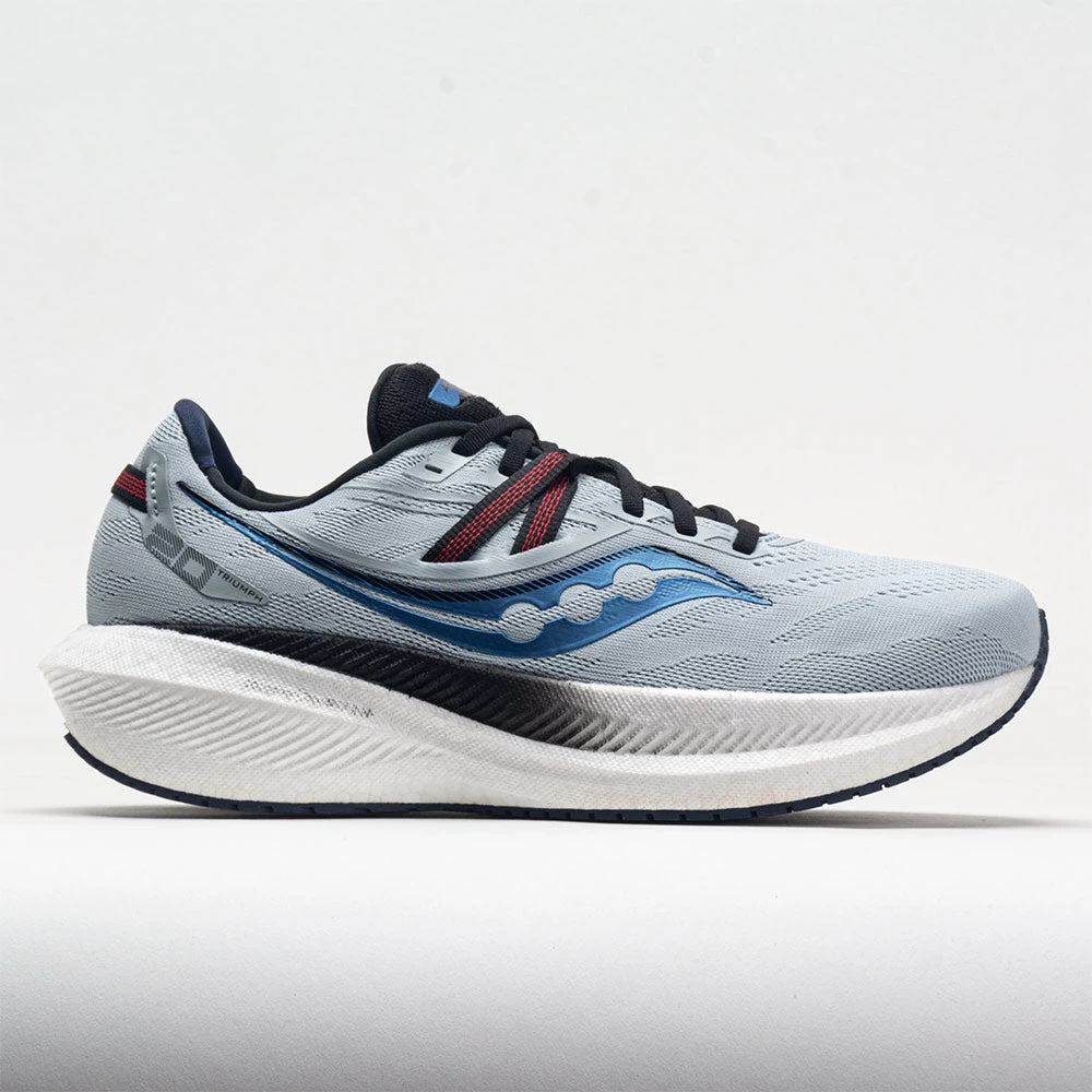 Saucony Triumph 20 Men's Vapor/Black